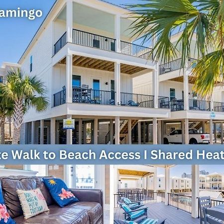 海湾海岸Fancy Flamingo别墅 外观 照片